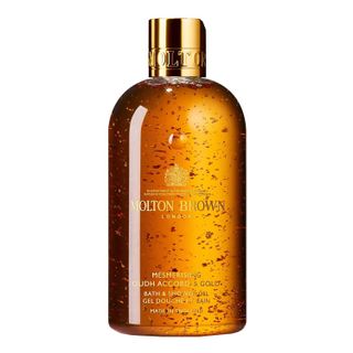 Molton Brown Mesmerising Oudh Accord & Gold Bath & Shower Gel