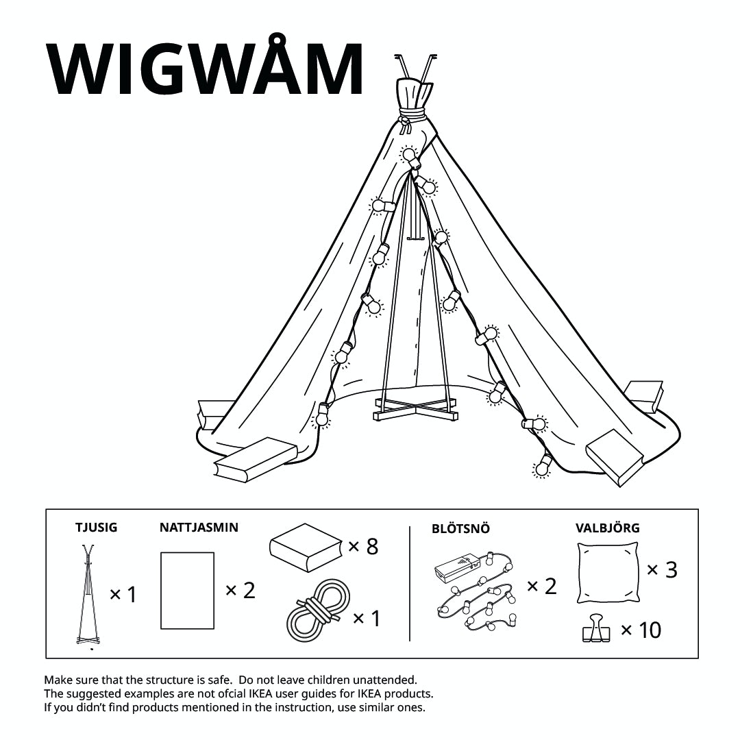 Wigwam