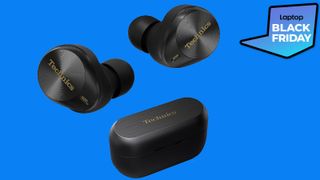 Technics EAH-AZ280 wireless earbuds Black Friday Deal