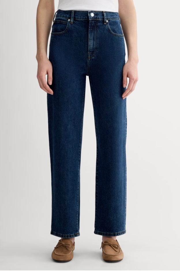 Everlane, The Way-High&amp;reg; Jean