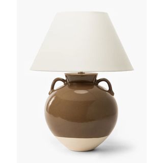 Amphora Table Lamp