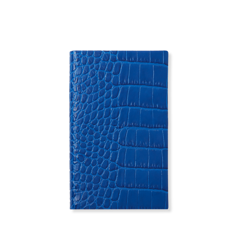 Panama Notebook in Mara