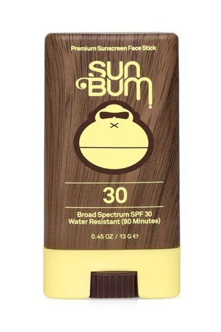 Original Sunscreen Face Stick, Broad Spectrum SPF 30 