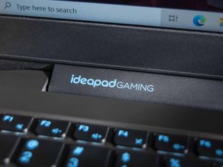 IdeaPad Gaming 3i 15