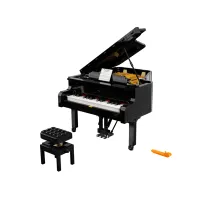 LEGO Ideas Flygel | 3 432:- hos Amazon