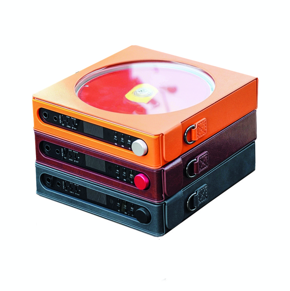 CD player
