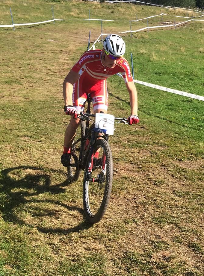 Simon Andreassen (Denmark)