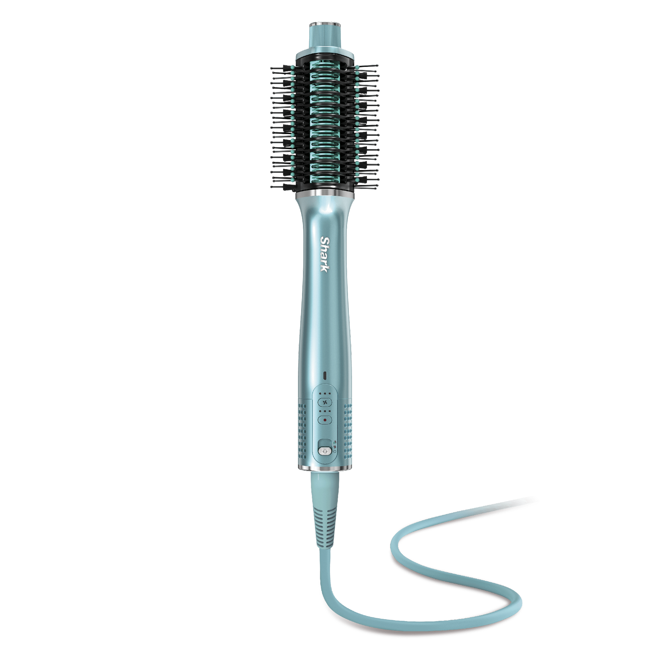 Shark Glossi&amp;trade; Blow Dryer Brush in Juniper