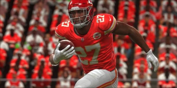 Madden NFL 19