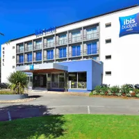 Ibis Budget Pau Bilaa LescarDistance to event:Tripadvisor rating: Ibis Budget Pau Bilaa LescarDistance to event:Tripadvisor rating: