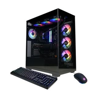 CyberPowerPC Gamer Xtreme VR Gaming PC