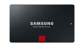 Samsung 860 Pro