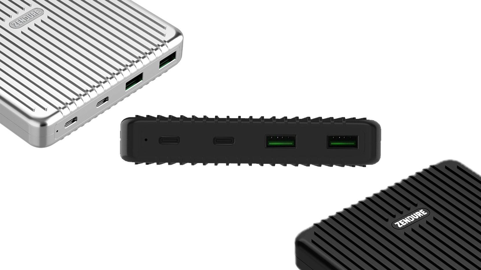 Zendure SuperPort 4