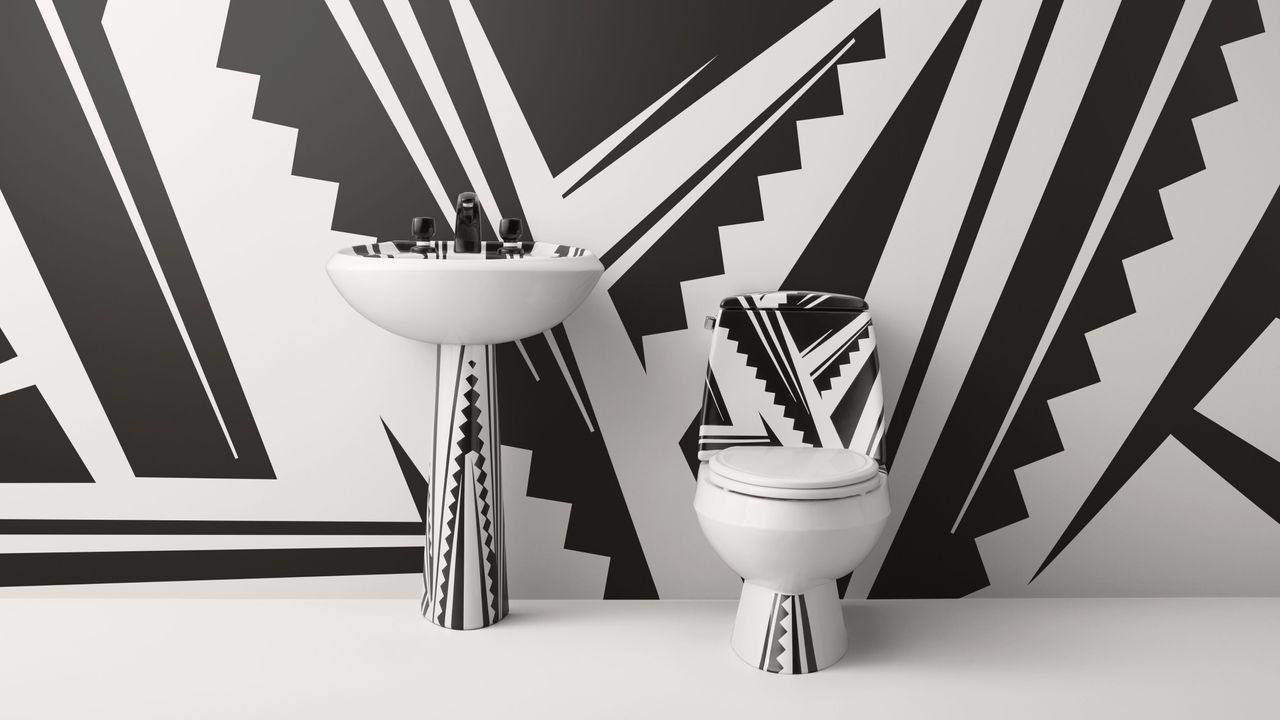 Kohler Co. Artist Editions