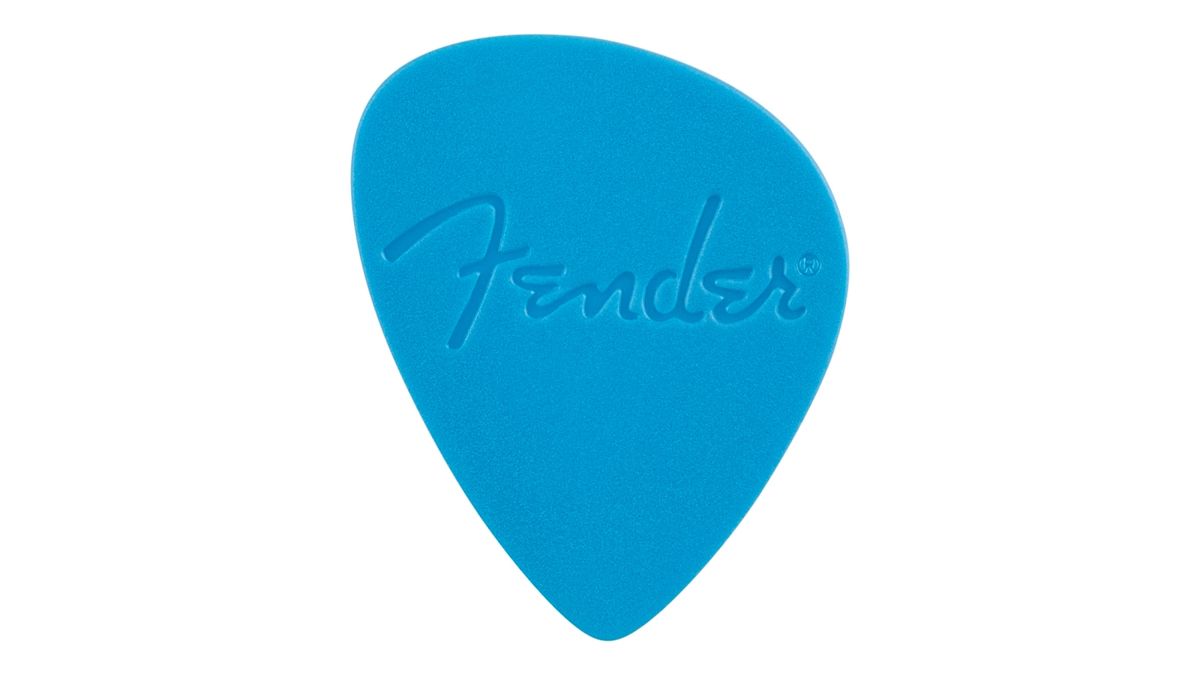 Fender Offset Picks