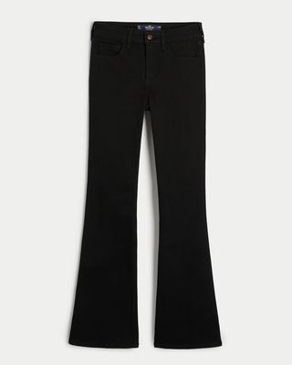 Hollister, Mid-Rise Bootcut Jeans