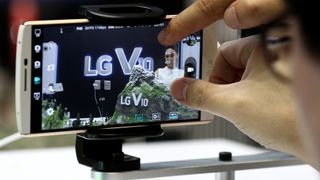 Best and Worst LG Phones: LG V10