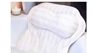 KANDOONA Bath Pillow