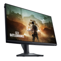 Alienware AW2523HF 25" FHD Gaming Monitor: $349 $298 @ Dell