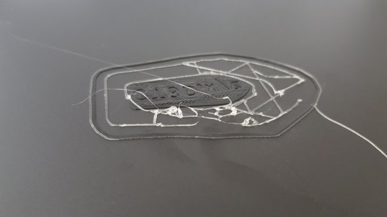 How to Fix 3D Prints Not Sticking to the Bed | Tom's Hardware