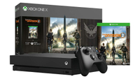 Xbox One X + The Division 2 for £399.99