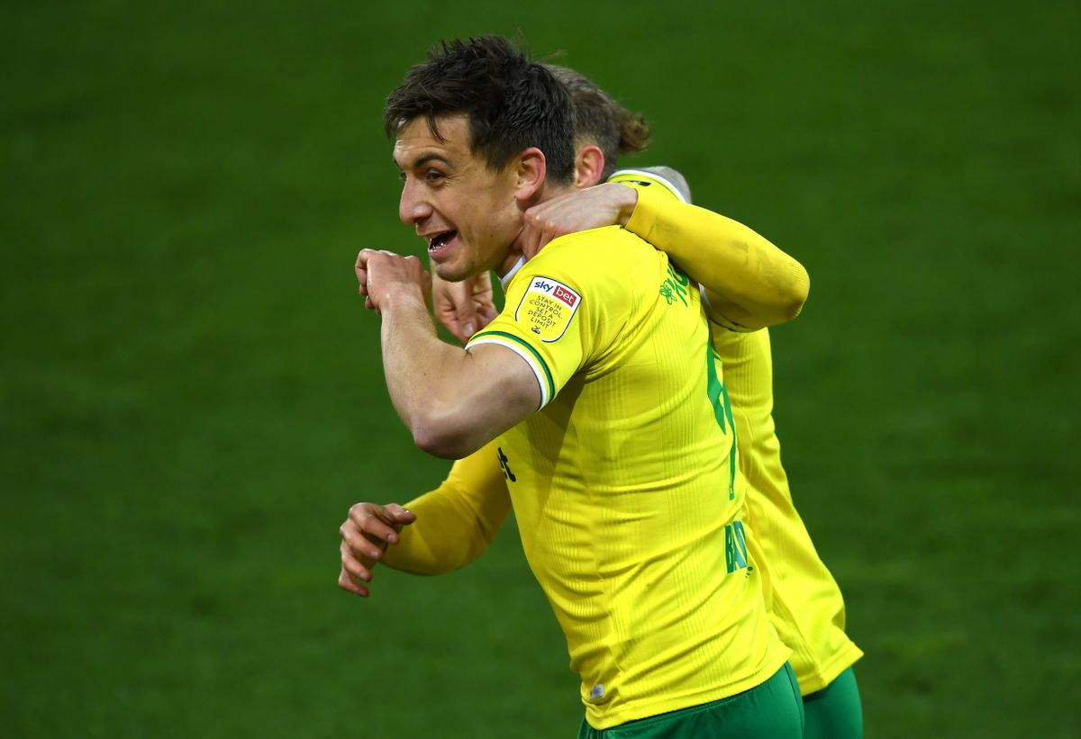 Norwich City v Huddersfield Town – Sky Bet Championship – Carrow Road