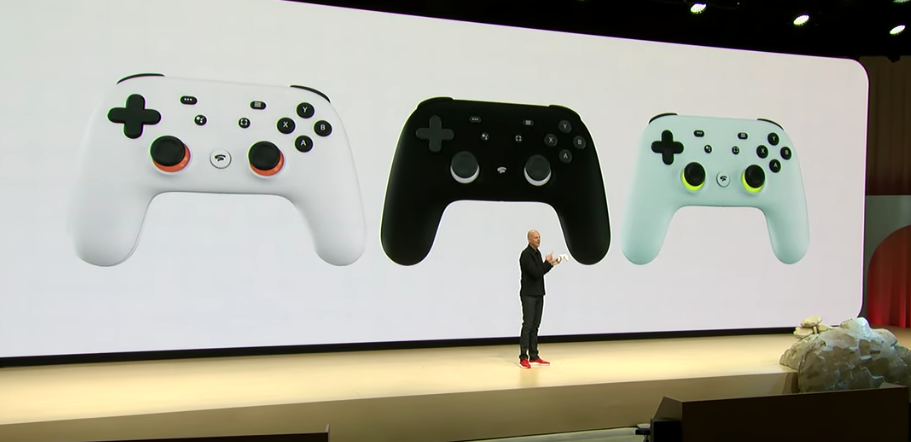 stadia pro mac