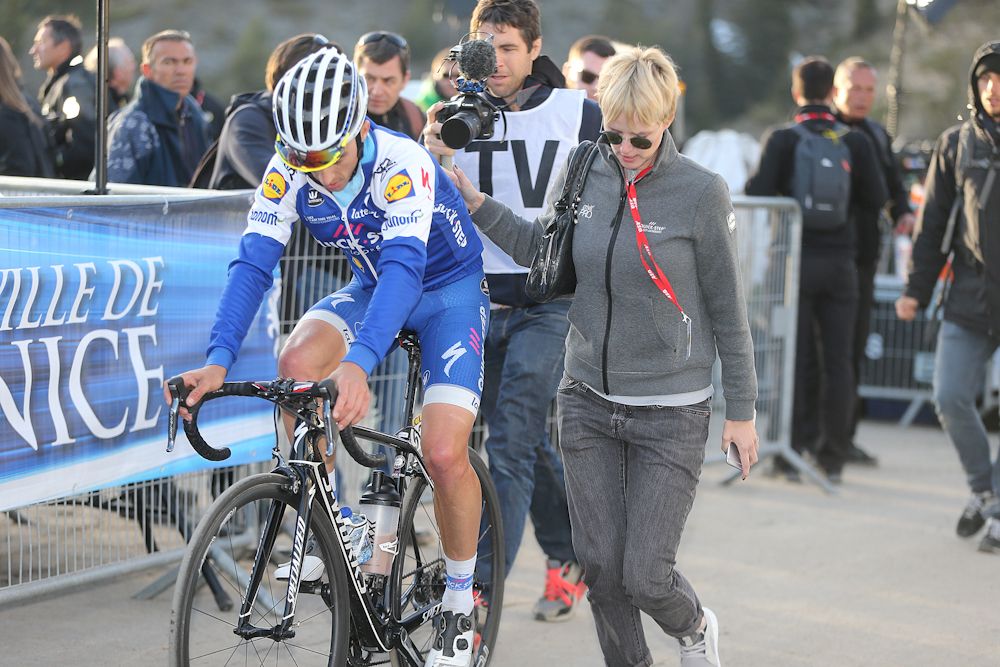 Julian Alaphilippe (Quick-Step Floors)