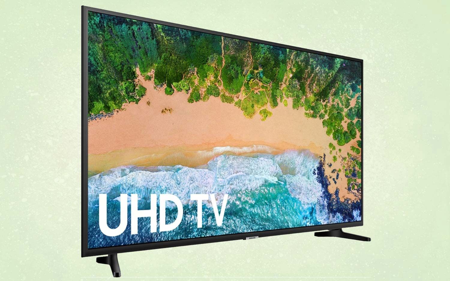 Samsung NU6900 Review — Tom's Guide | Tom's Guide