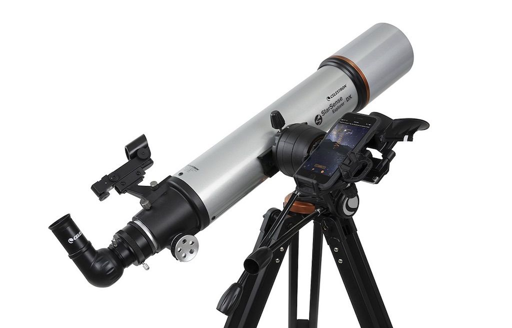 Celestron StarSense Explorer DX 102AZ