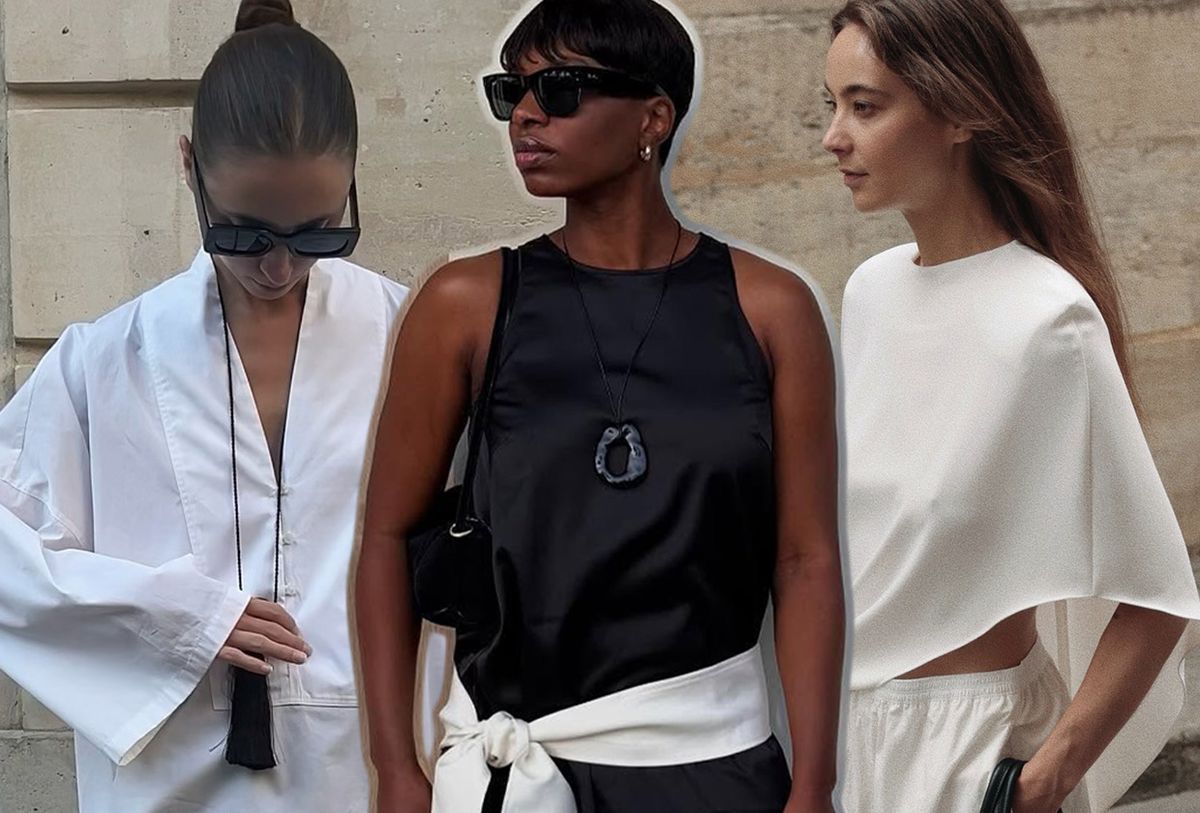 Live From Paris: 6 Early Summer Trends I'm Already Spotting on Every French Woman