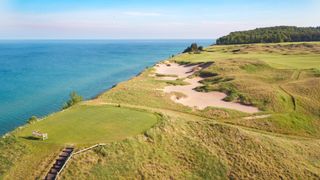 Arcadia Bluffs (Bluffs)