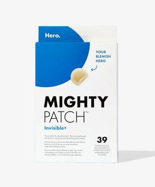 Mighty Patch Invisible+ 39 Pieces