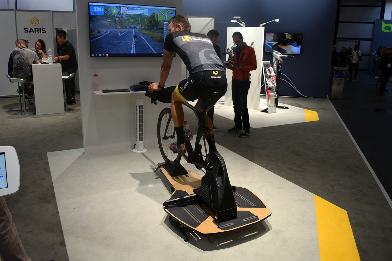 Eurobike 2019