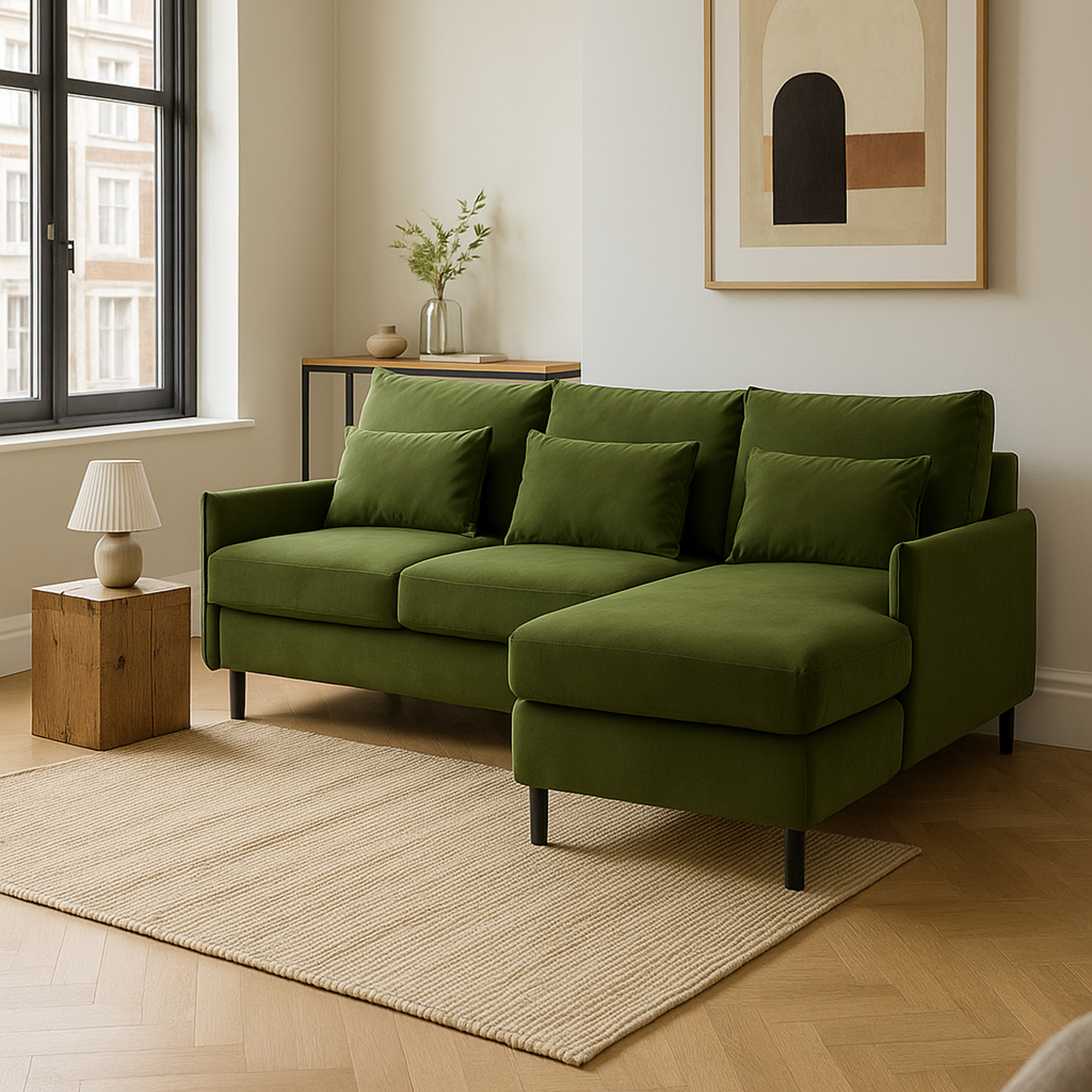 Swyft Model 12 Sofa Bed