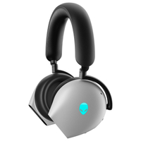 Alienware Tri-Mode Wireless Gaming Headset (AW920H)