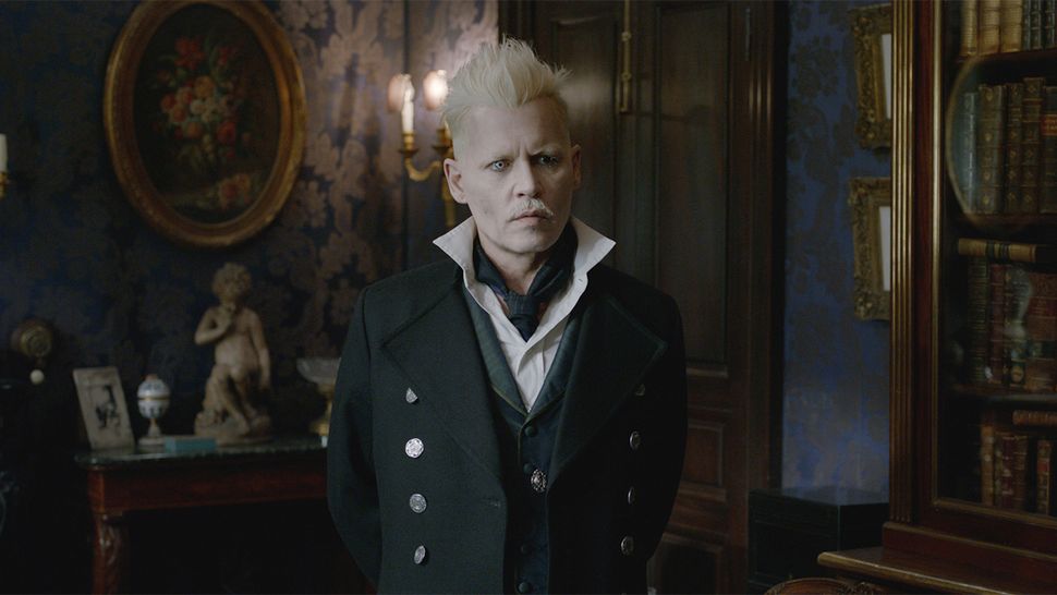 Fantastic Beasts The Crimes of Grindelwald ending explained