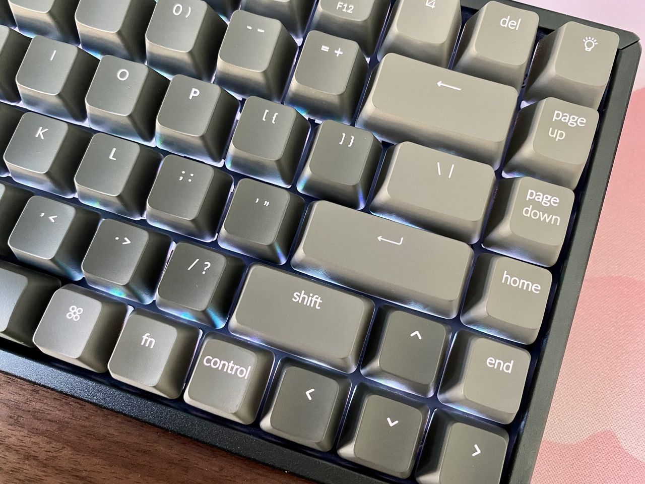 Keychron K2 V2 White