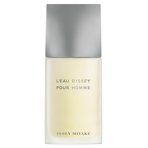 Issey Miyake L'eau D'issey Pour Homme Eau De Toilette