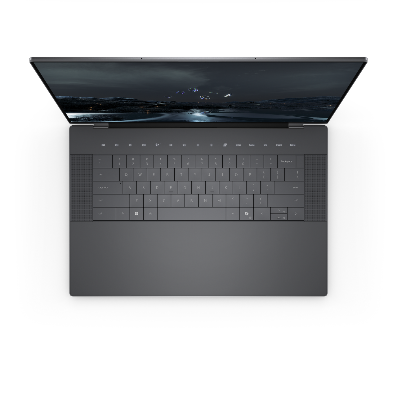 Dell XPS 16