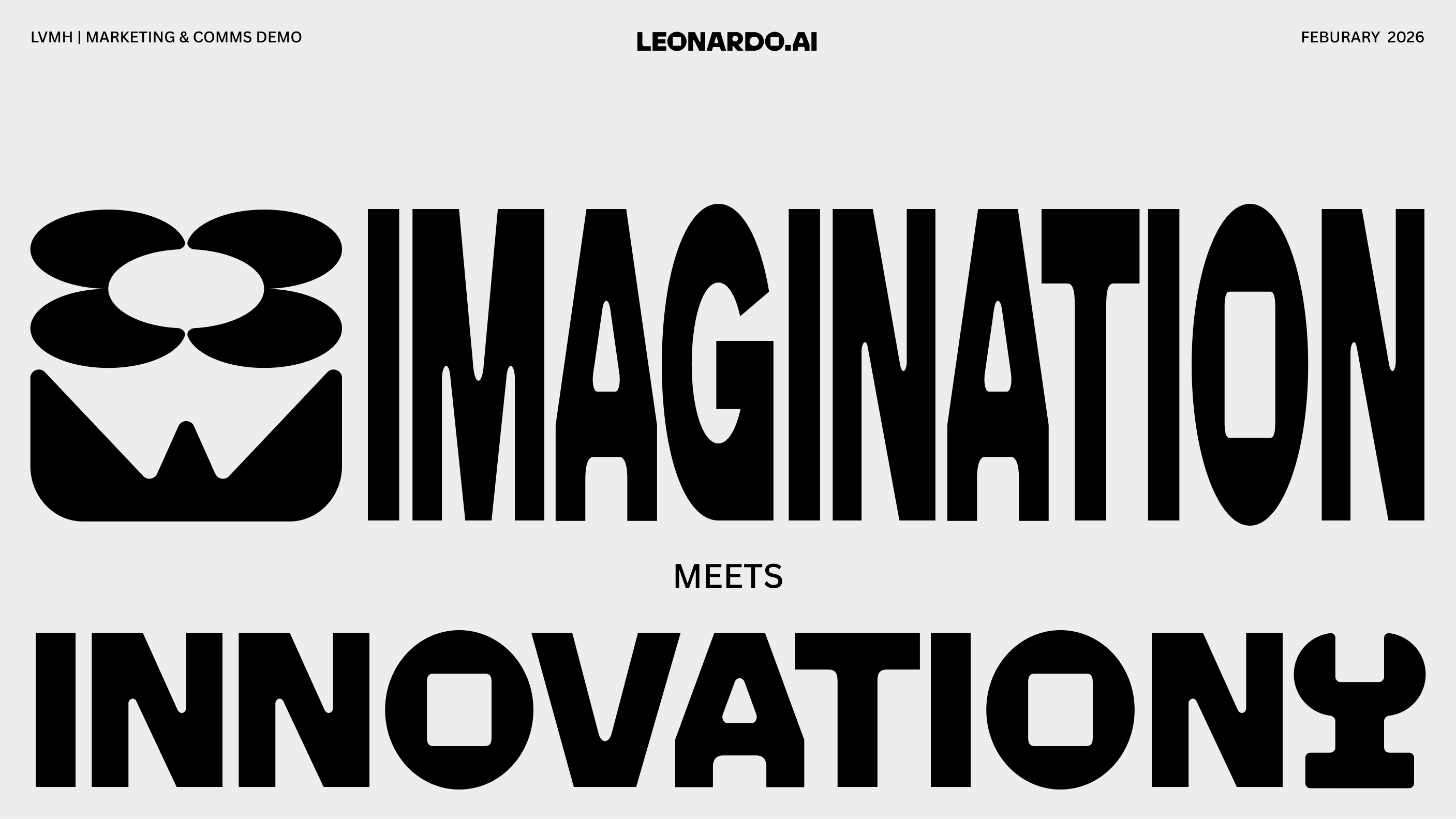 Leonardo.Ai branding