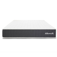 The Allswell Mattress: Save 15% on purchasesFrom $235