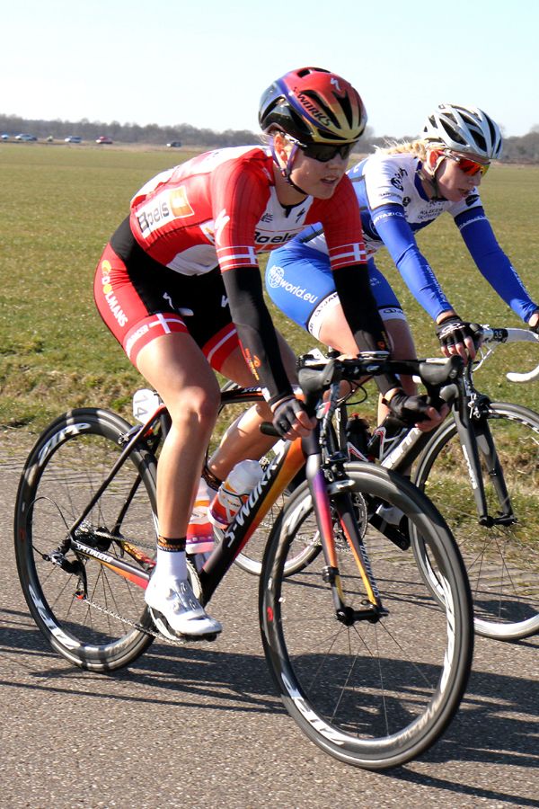 Amalie Dideriksen (Boels-Dolmans)