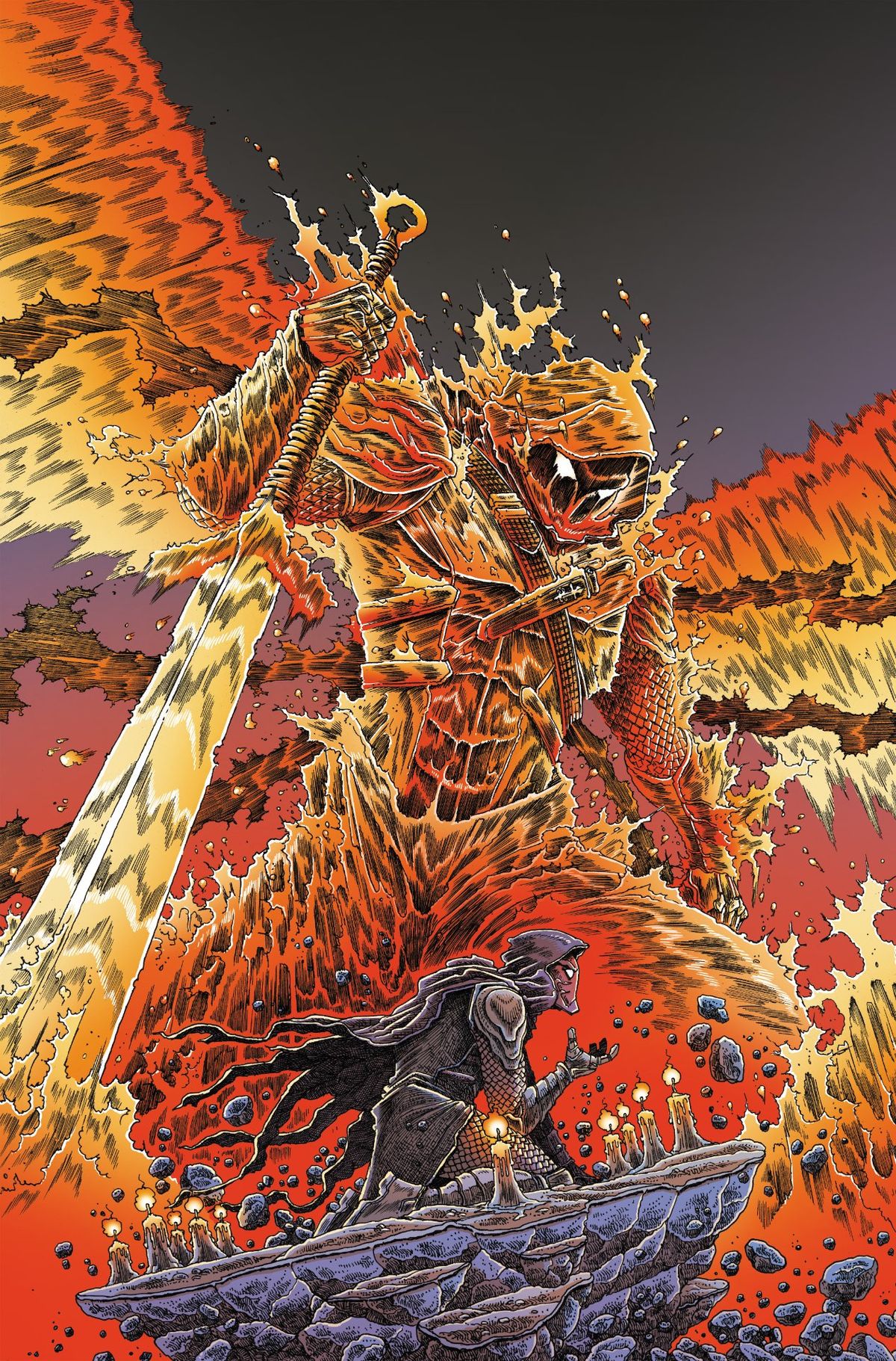 DC December 2022 solicitations