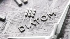 Diatom Watches Terra Meteorite