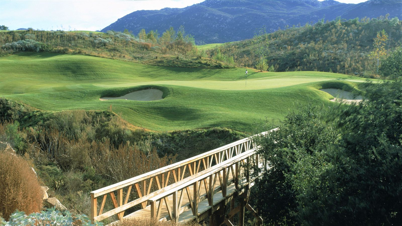 Best Golf Courses In San Diego Golf Monthly