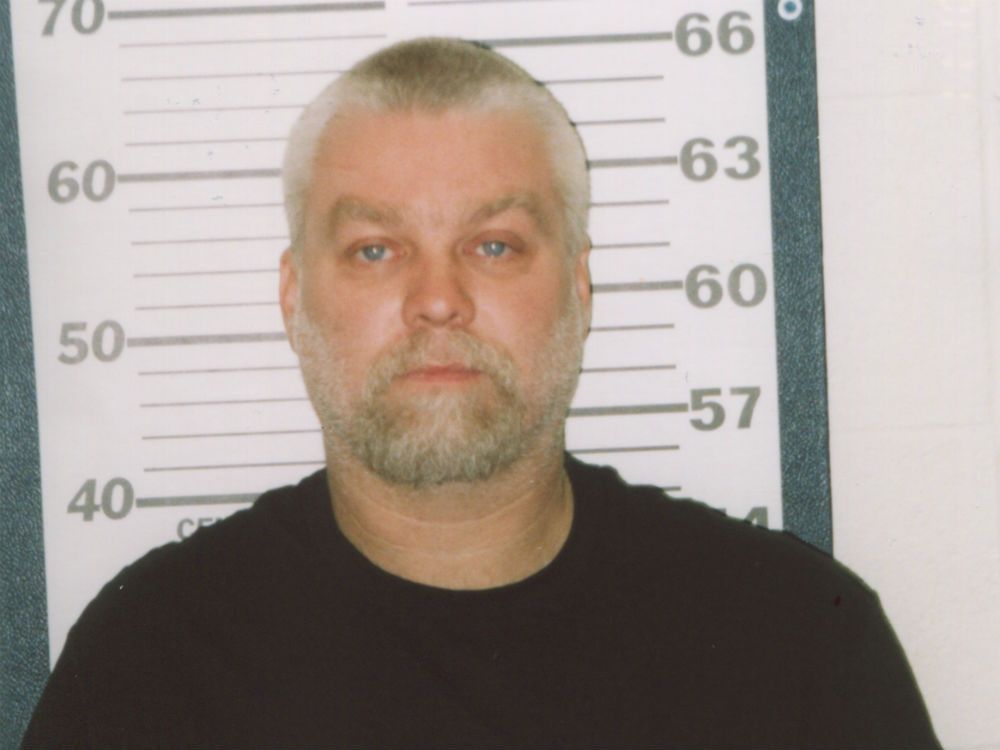 Steven Avery