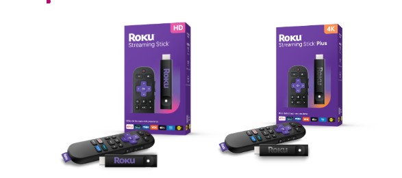 Roku