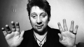 Shane MacGowan