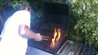 When to replace your BBQ